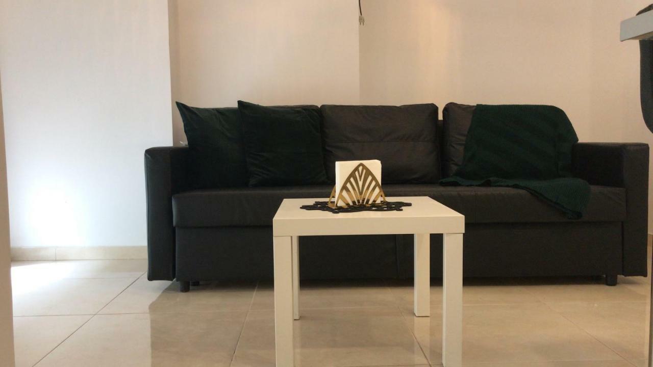 Castle Apartment Alicante Exteriér fotografie